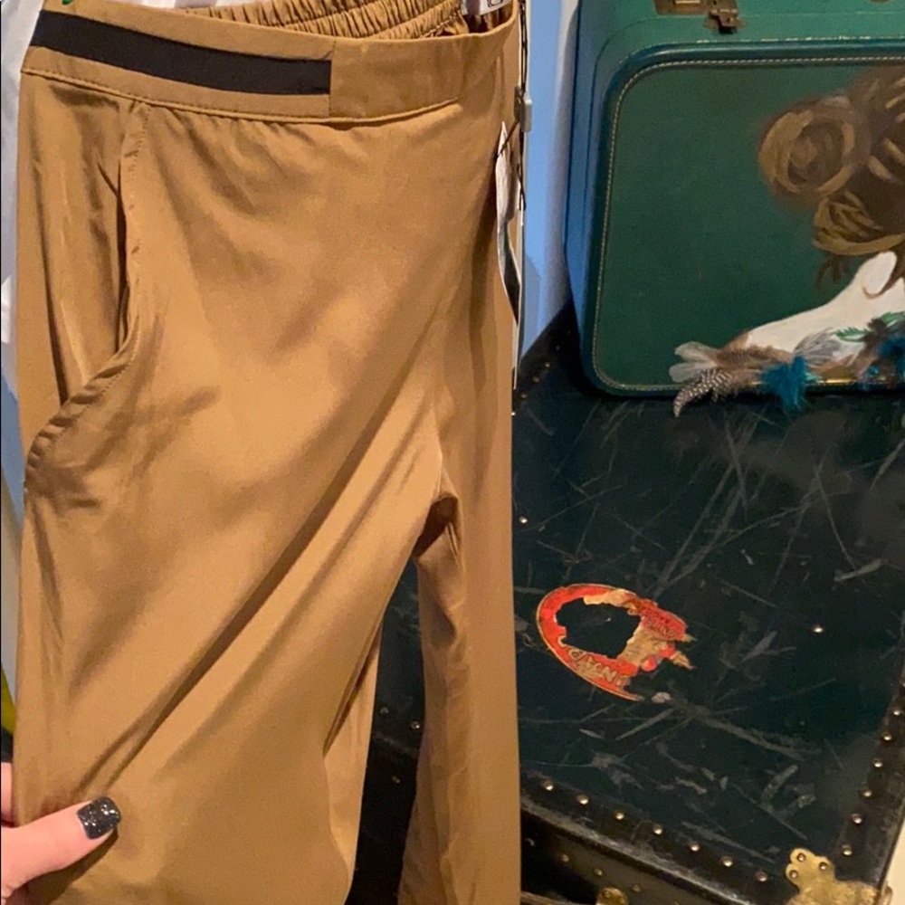 Polyester pants π comfortable - Picture 3 of 8